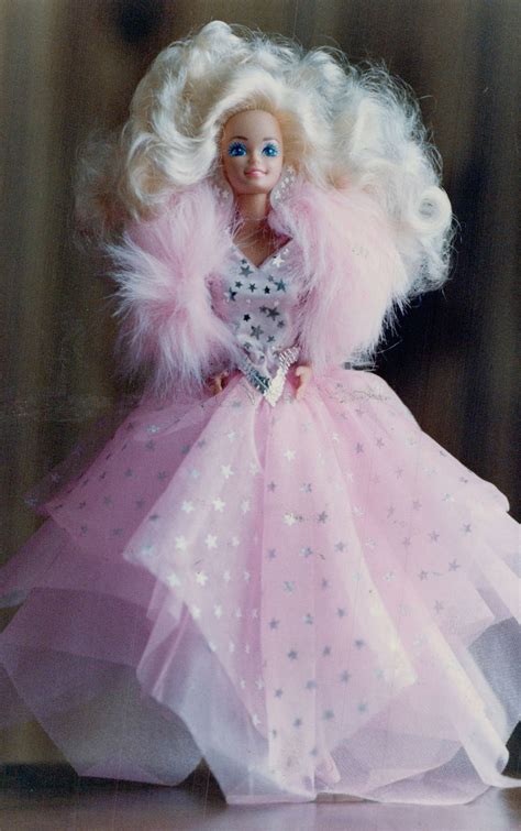 the most popular barbie doll the year you were born barbie dolls barbie ballerina barbie