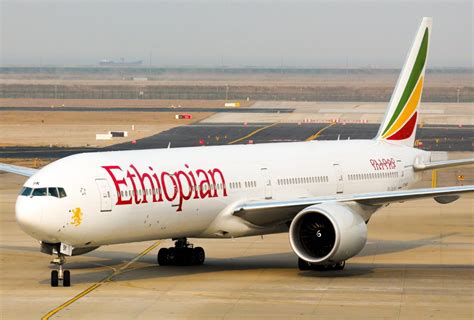 Addis Ababas Bole Airport Opens New Terminal For Ethiopian Simple Flying