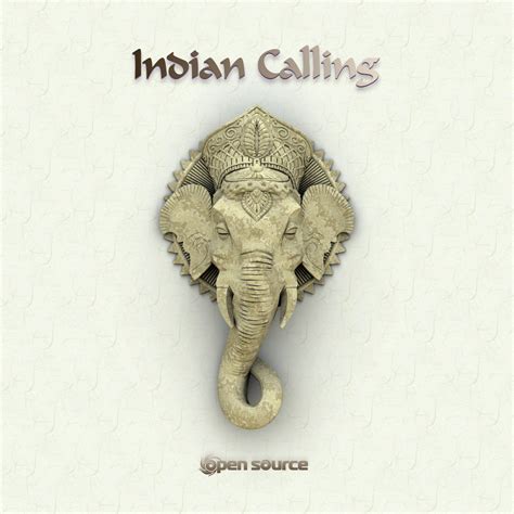 Indian Calling Open Source