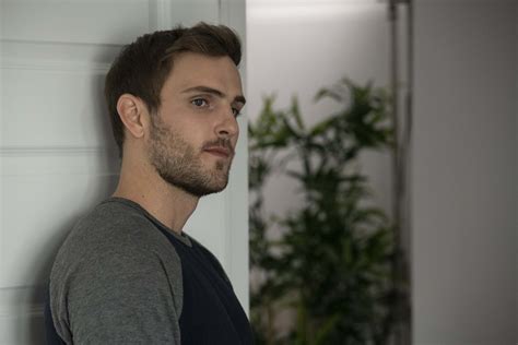 Obsession Stalked By My Lover Review Lifetime Thriller Brings Its