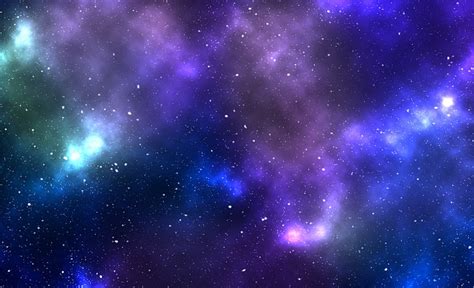 Galaxy Space Stars Free Photo On Pixabay Pixabay