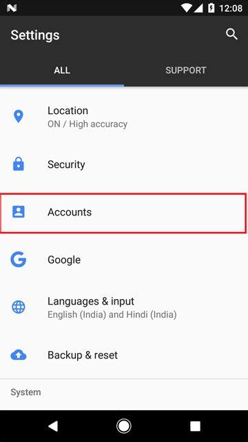 How to sign out of gmail on android. Sign Out of Google Account on Android Devices (Tutorial)
