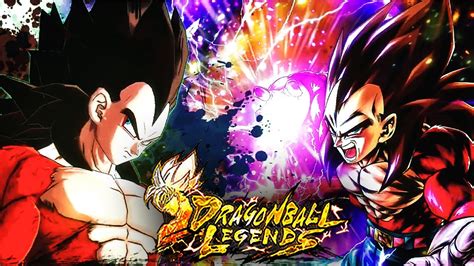 Here you also get the most important dragon ball legends meta information. Dragon Ball Legends - Official Character Intro Trailer ...