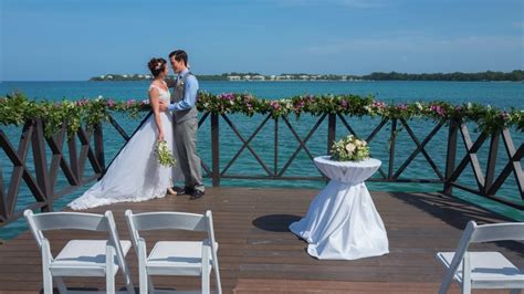 Royalton Negril Weddings