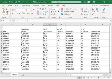 How To Convert  To Excel With Able2extract Professional