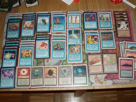 That way you can figure out which remember, just because a deck is labeled as tier one or two doesn't mean that's all you should play. two more decks in the Swedish meta