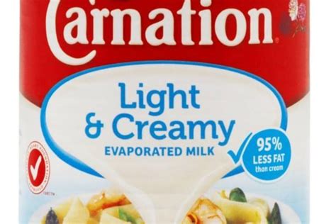 Nestle Light And Creamy Evaporated Milk Halal Grocery Australia
