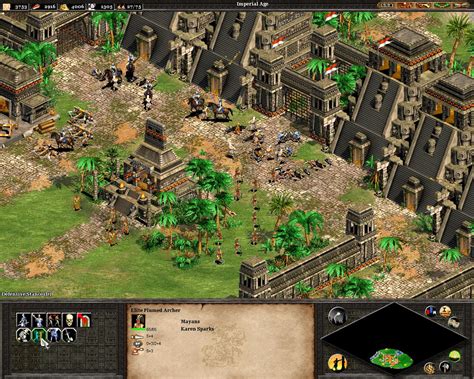 However, i can't seem to get it to work with any method i found on the computer. Скачать Age of Empires 2: HD Edition торрент бесплатно от ...