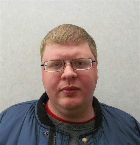 Nebraska Sex Offender Registry Curtis Alexander Ridge