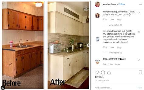 Wallpops | your destination for fabulous home decor: The 5 Best Peel And Stick Backsplashes | Before & After ...