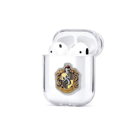 Harry Potter Airpod Case Earphones Airpods Case 1 2 Cartoon Etsy In