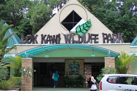 We did not find results for: HL EXPLORER: Lok Kawi Wildlife Park in Sabah
