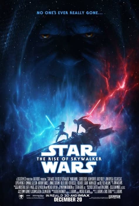 Star Wars The Rise Of Skywalker 2019 Superhero Movies