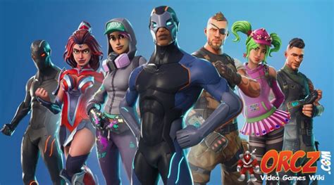 Fortnite Battle Royale Esports The Video Games Wiki