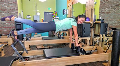 Class Review Club Pilates Level 15 The Dimple Life