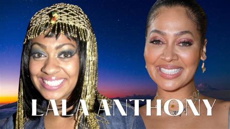 Lala Anthony Before And After Plastic Surgery