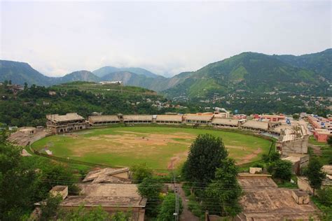 12 Beautiful Pictures Of Muzaffarabad Azad Kashmir