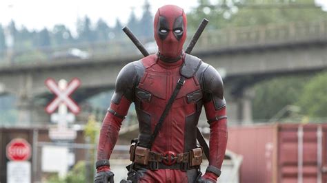 Ryan Reynolds Work On Deadpool Went On Long After Filming Wrapped