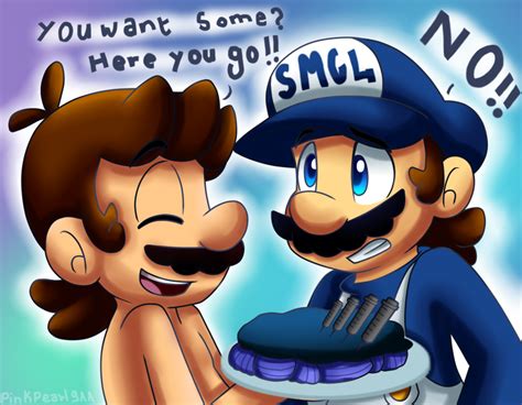 You Want Some On Deviantart Funny Mario