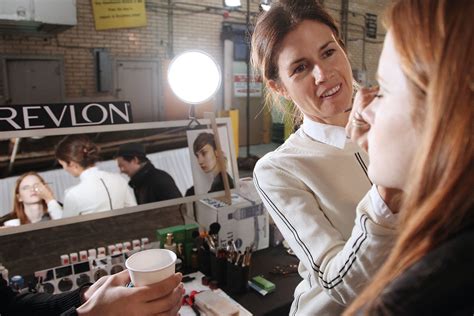 Interview Gucci Westman Makeup Artist Simone Scribes