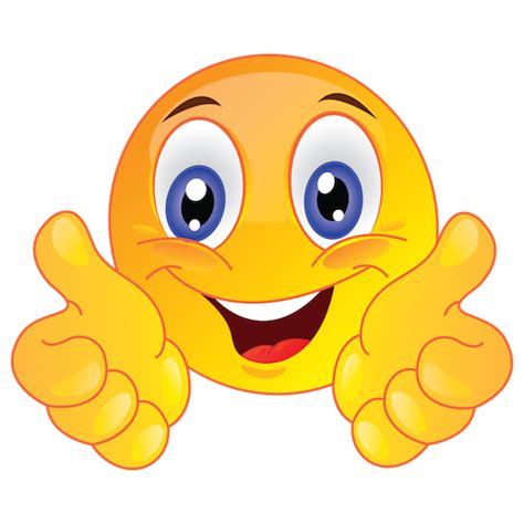 Using Emojis On Linkedin Happy Emoticon Smiley Face Images Emoticon
