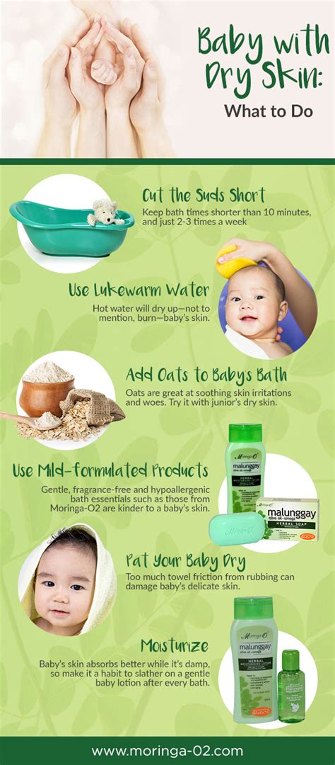 5 Amazing Home Remedies For Dry Skin In Children My