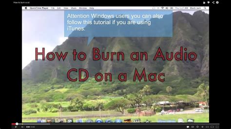 There are two kinds of cd discs you can burn on windows. How to burn a cd on a Mac or PC using iTunes - YouTube