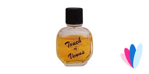 Touch Of Venus By Spencer Ts Reviews And Perfume Facts
