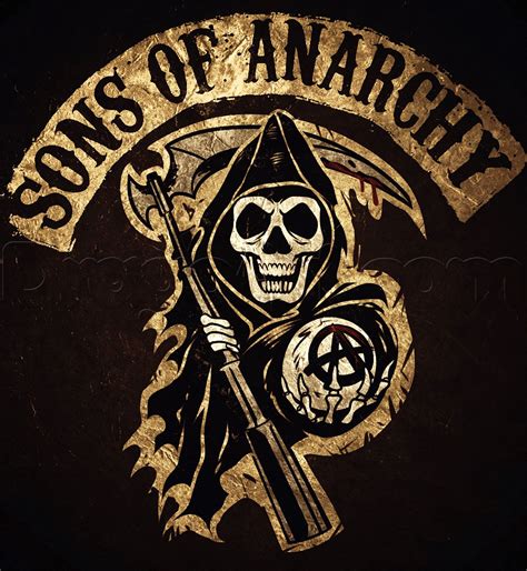 This Never Gets Old Sons Of Anarchy Sons Of Anarchy Tattoos Anarchy