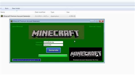 How To Change Minecraft Account Email