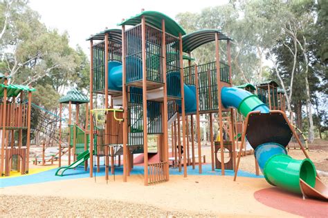 Kids In Adelaide Playground Finder Play