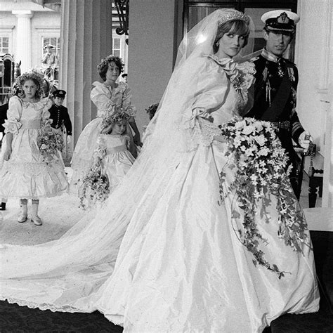 royal frocks — including diana s iconic wedding dress — are now on display at kensington palace