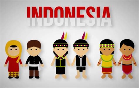 Penjelasan mengenai pakaian adat betawi, nama, gambar dan penjelasannya. Nama-Nama Suku di Indonesia serta Daerah Asalnya - My Simple Tricks