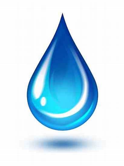 Water Supply Drop Global Droplet Every Precious