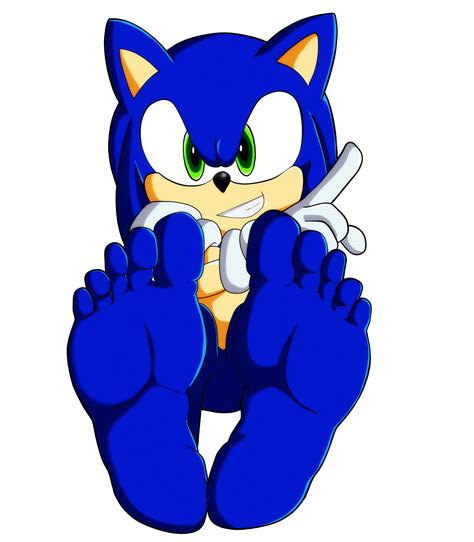 Sonics Feet Memes Imgflip