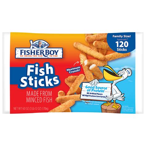 Frozen Seafood Order Online And Save Food Lion