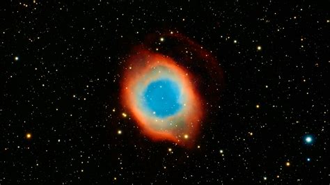 Helix Nebula 1920x1080