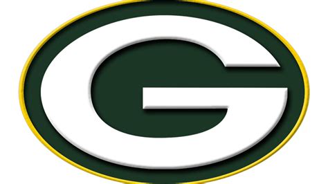 Green Bay Packers Logo Png Image Png Mart