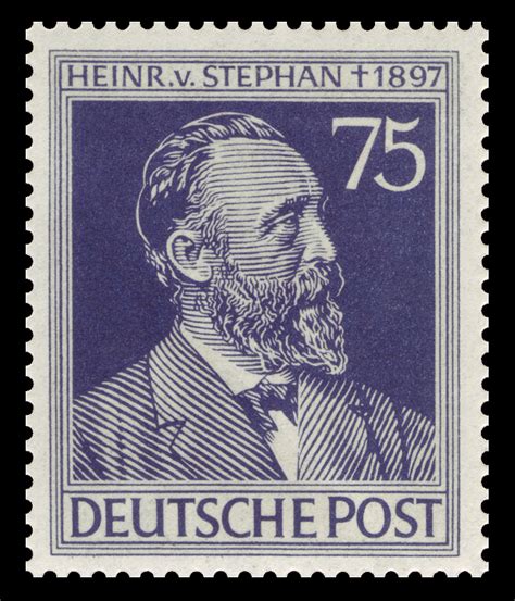 Wenn sie aber unikate versenden möchten, sollten. +Deutsche Post Briefmarke 1947 / Gedenkkarte Leipziger ...