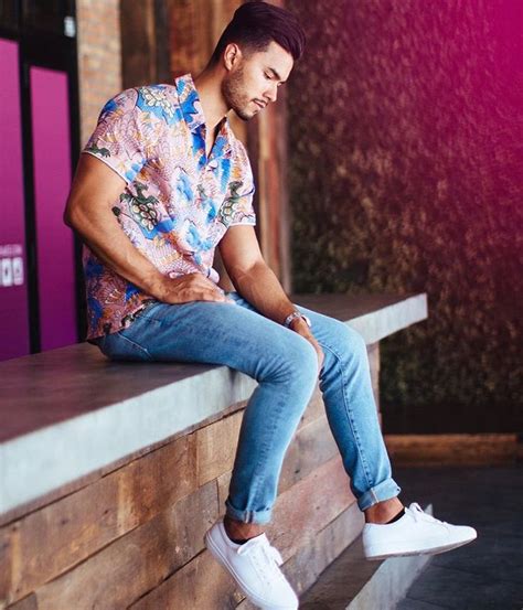 Pin By Rachel 🧚🏽‍♀️ On Jose Zuniga Mens Fashion Casual Outfits Mens