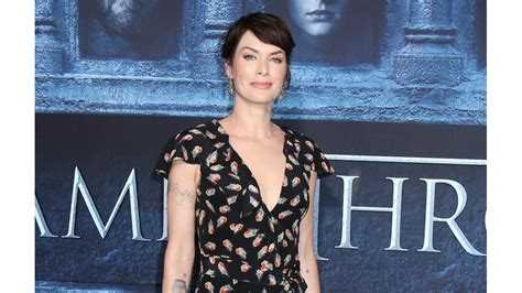 Lena Headey Had Mixed Reaction To Game Of Thrones Exit 8days