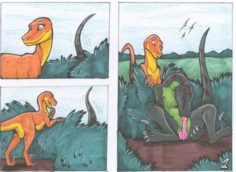 Rule 34 Autofellatio Blaquetygriss Comic Dinosaur