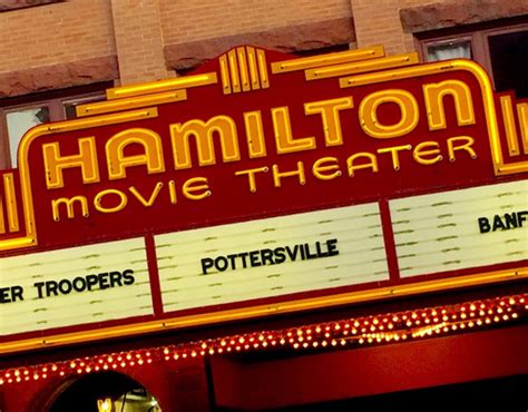 Hamilton sydney tickets at sydney lyric theatre new south wales. Hamilton Movie Theater · GiveCampus