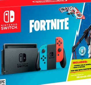 Unboxing new fortnite battle royale double helix skin bundle nintendo switch console and exclusive epic skin gameplay. Nintendo Land Review (Wii U) - Review from Vooks
