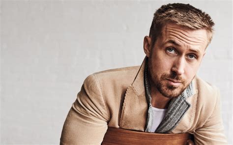 Ryan Gosling On First Man Moon Landing Conspiracies And Mild