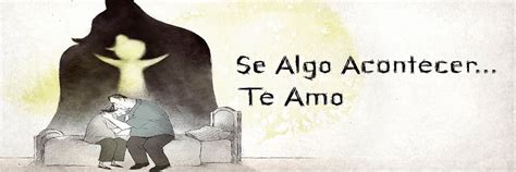 Mesmo sendo mudo e tendo apenas doze minutos de duração, este curta… falou muita coisa. Hoje, você já assistiu "Se algo acontecer... Te amo" ? - Comunidade do Estágio