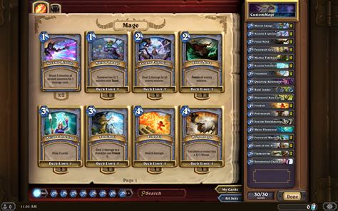We've got all the decklists and the latest guides. Hearthstone Has More Than 20 million Players From All ...