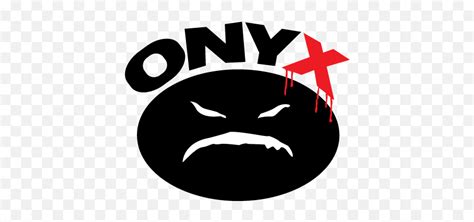 News Onyx Logo De Onyx Hip Hop Pngrapper Logo Free Transparent Png