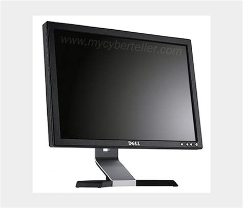 buy dell lcd monitor  mycybertellercom