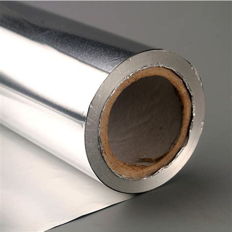 Heavy Duty Aluminum Foil Roll For Kitchen Storing Aluminum Tin Paper